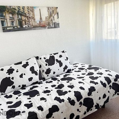 Apartamento Pandora 耶克拉 外观 照片