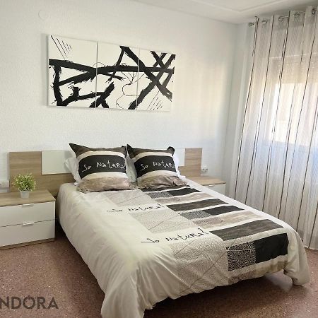 Apartamento Pandora 耶克拉 外观 照片