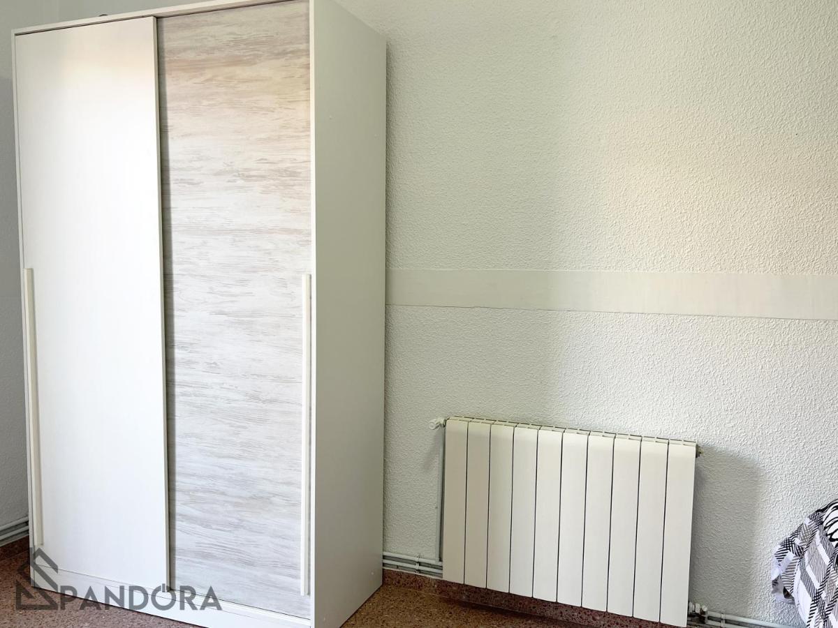Apartamento Pandora 耶克拉 外观 照片